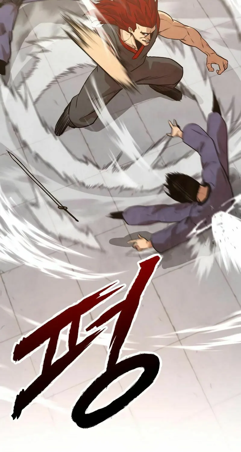 Read Gunman chapter 6 image 24 on Lezhin