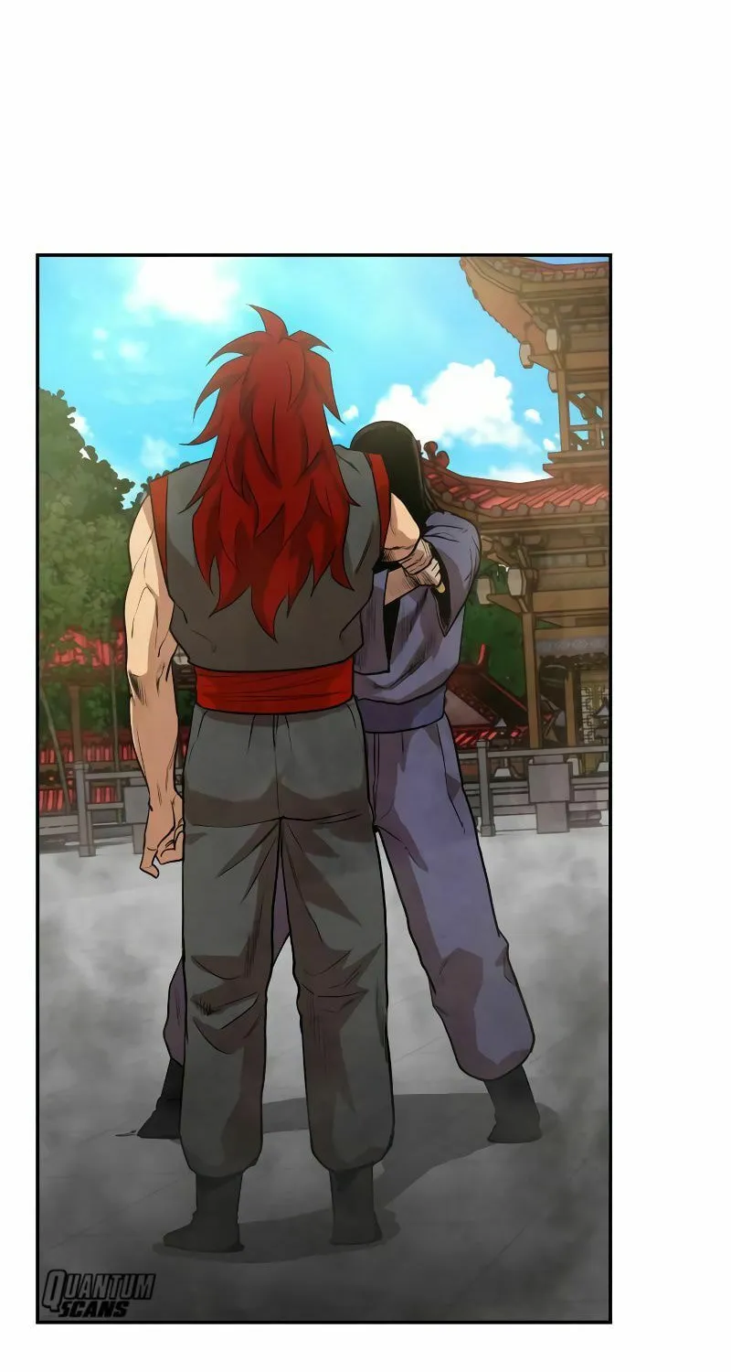 Read Gunman chapter 6 image 29 on Lezhin