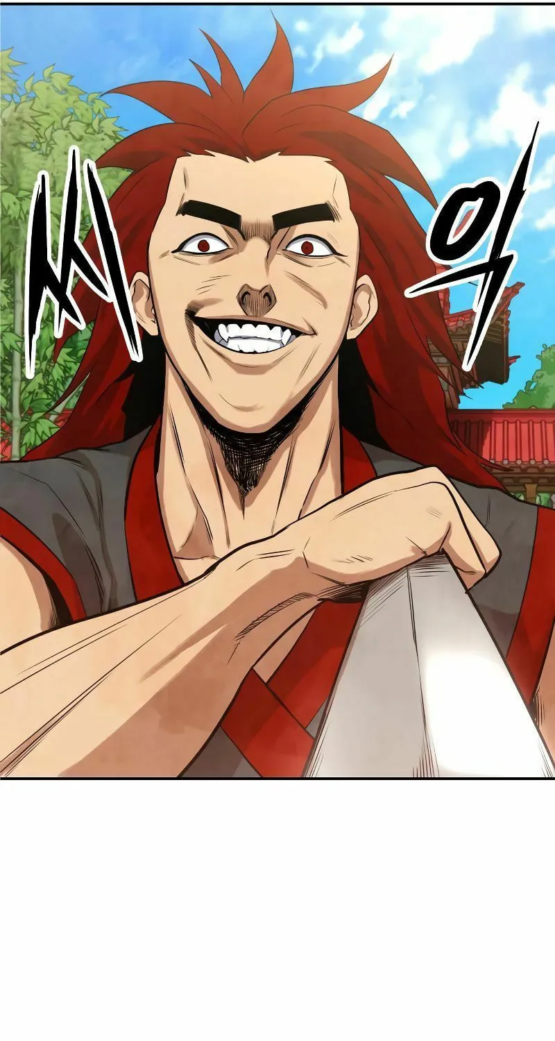 Read Gunman chapter 6 image 32 on Lezhin