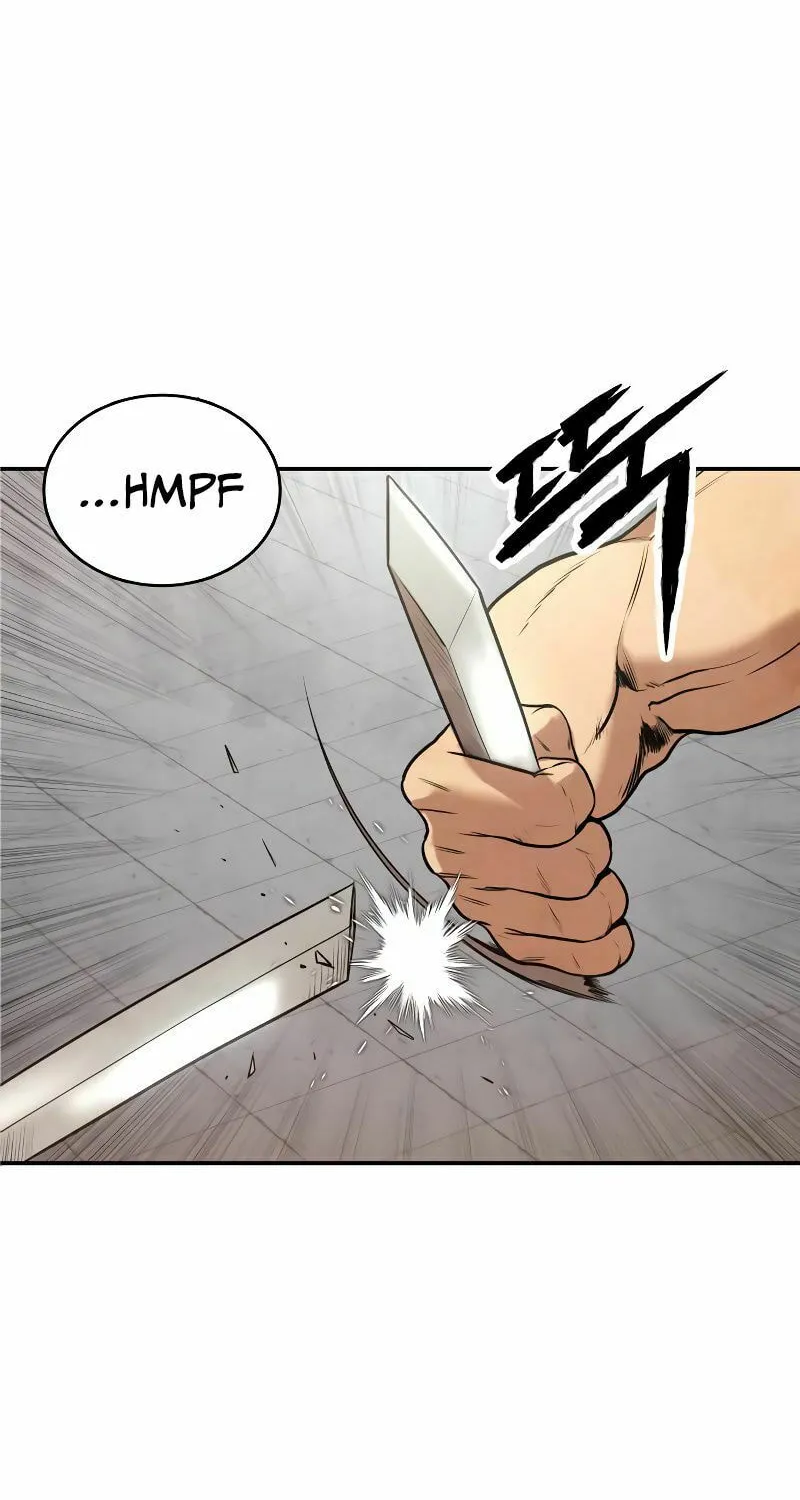 Read Gunman chapter 6 image 33 on Lezhin