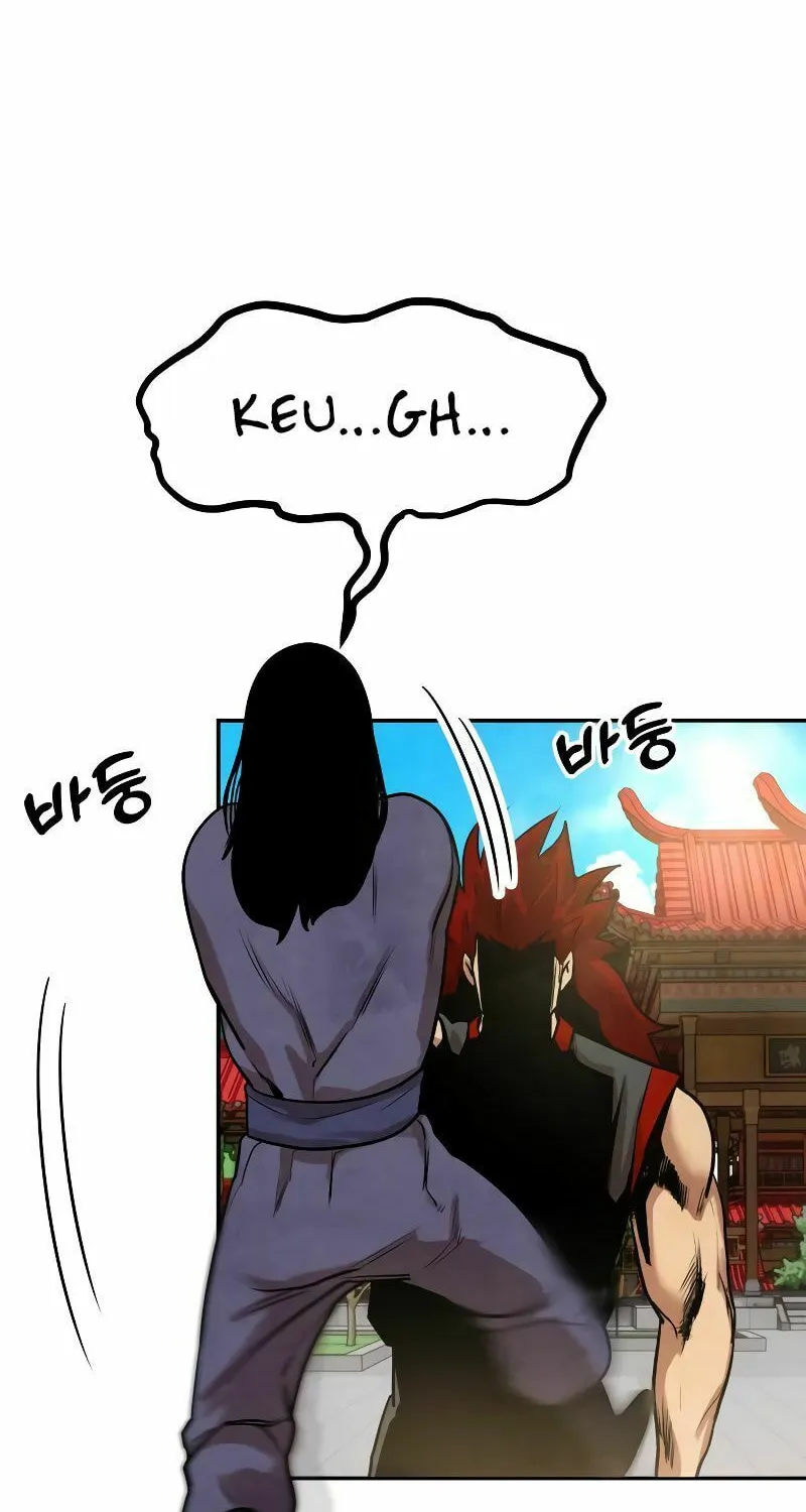 Read Gunman chapter 6 image 35 on Lezhin