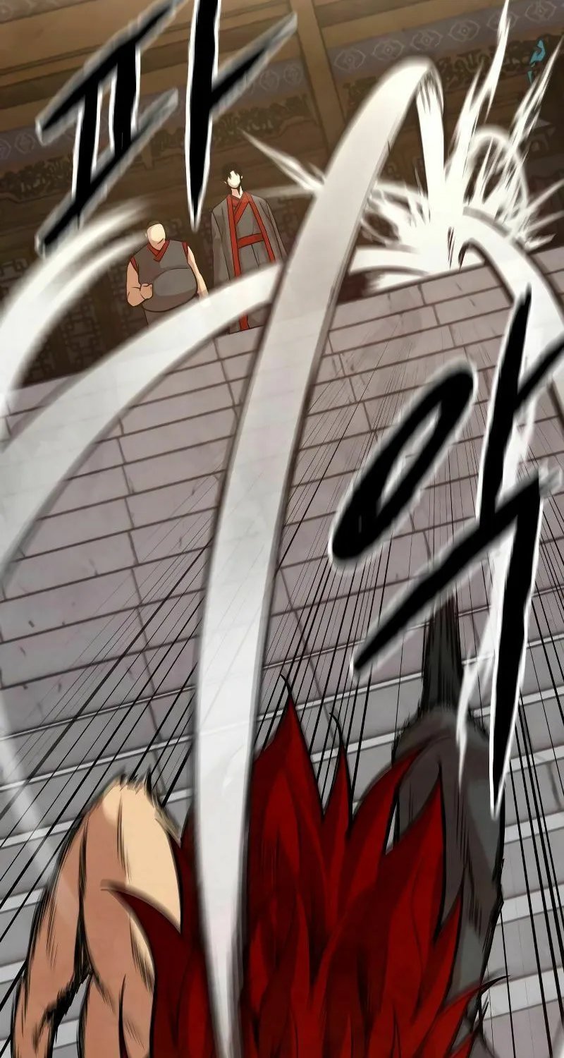 Read Gunman chapter 6 image 4 on Lezhin