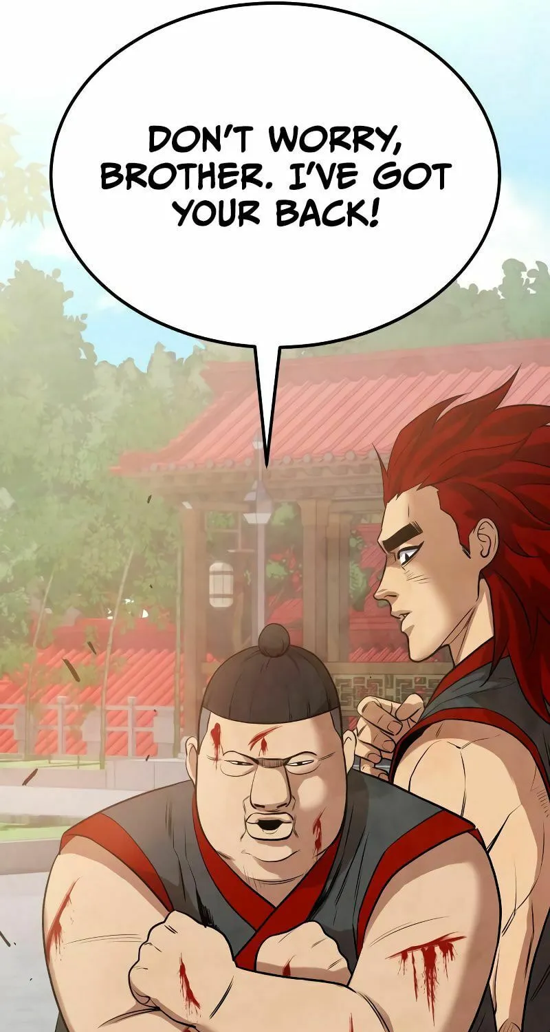 Read Gunman chapter 6 image 42 on Lezhin