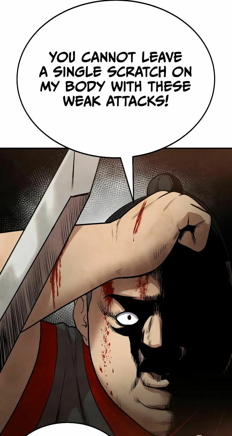 Read Gunman chapter 6 image 48 on Lezhin