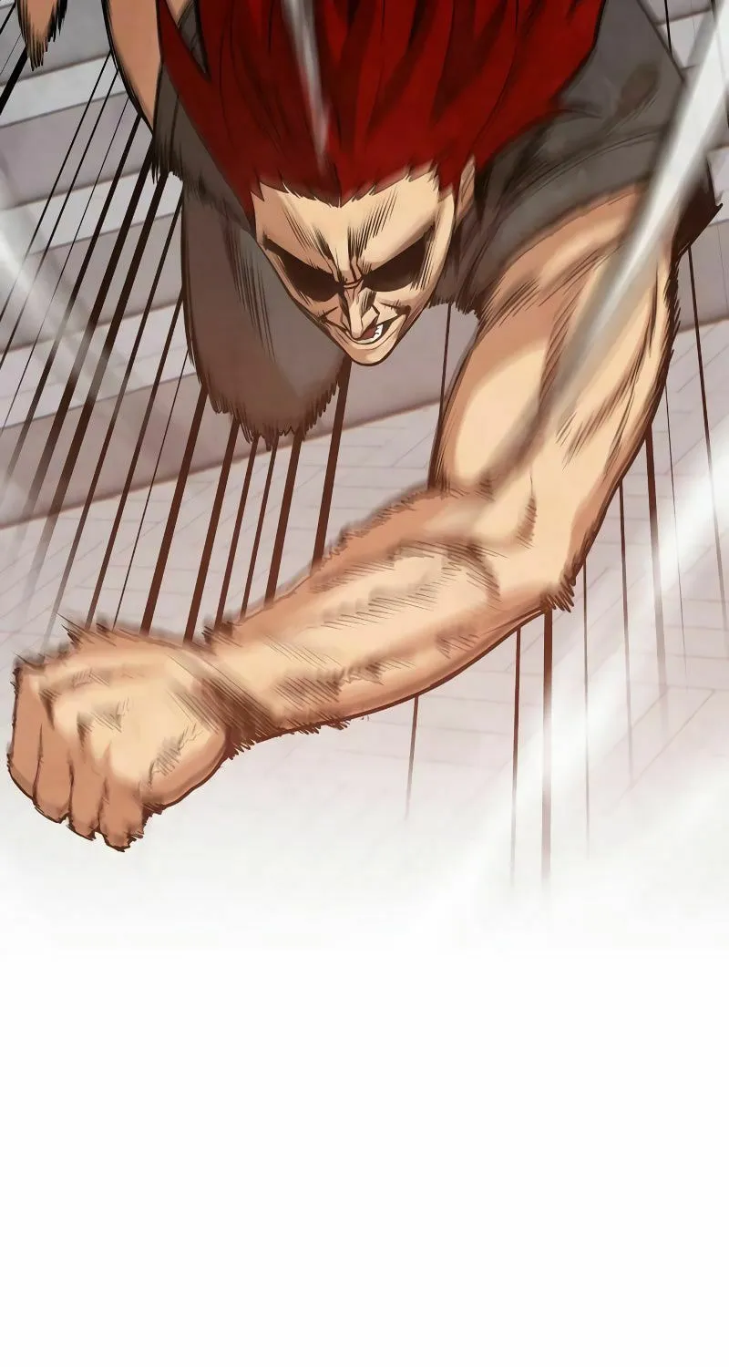 Read Gunman chapter 6 image 5 on Lezhin
