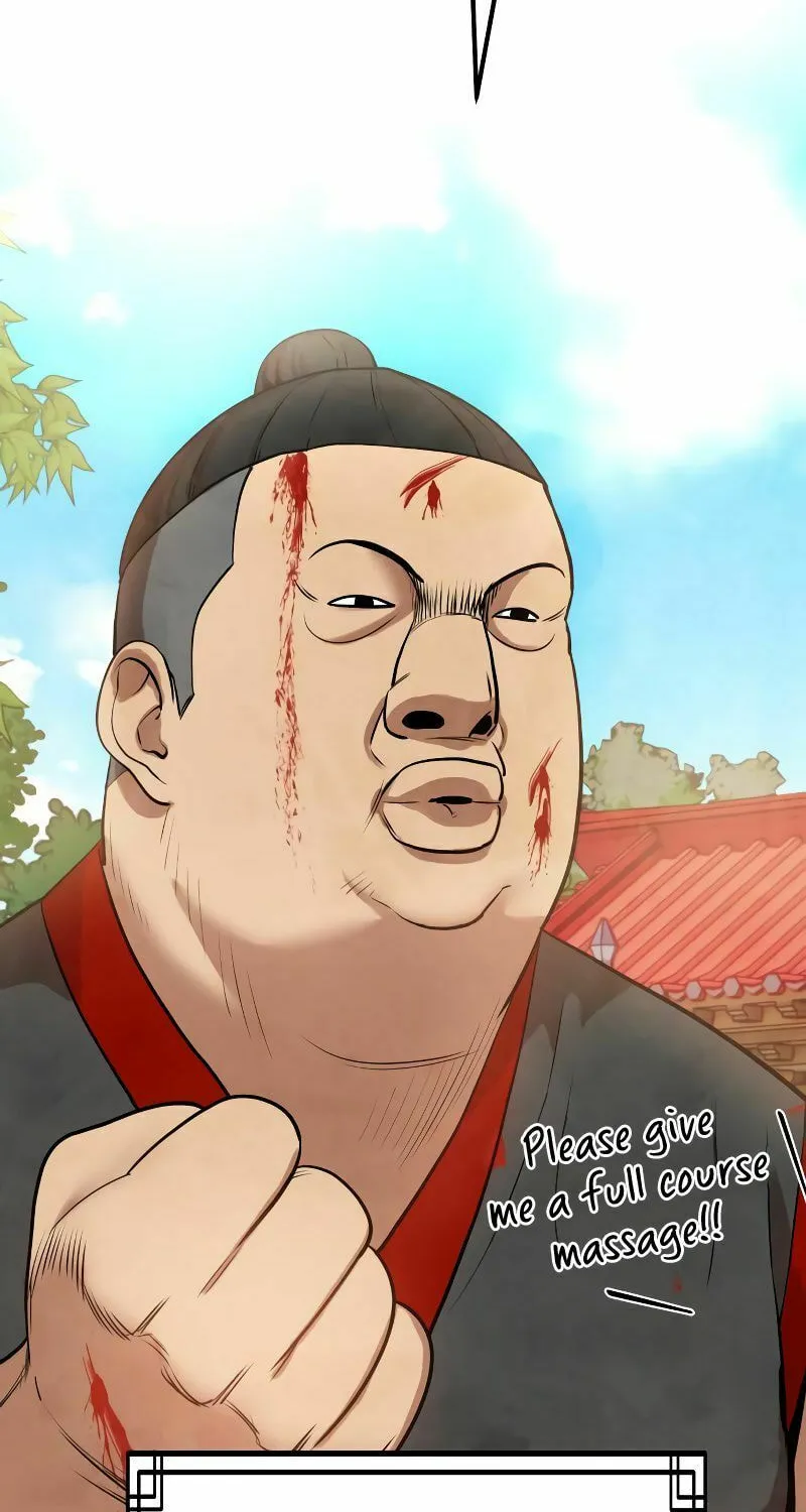 Read Gunman chapter 6 image 55 on Lezhin
