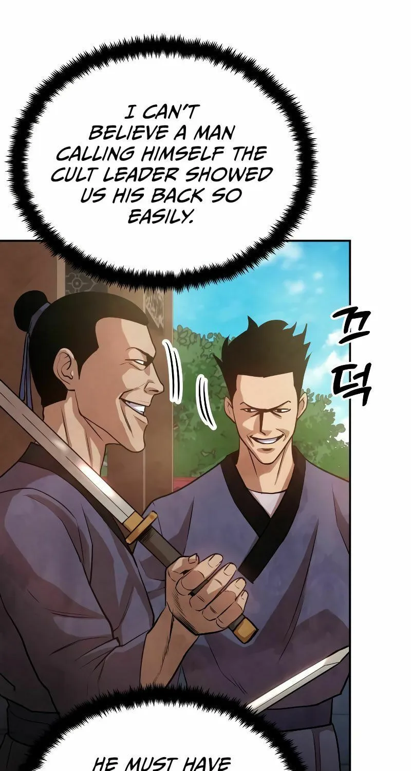 Read Gunman chapter 6 image 59 on Lezhin