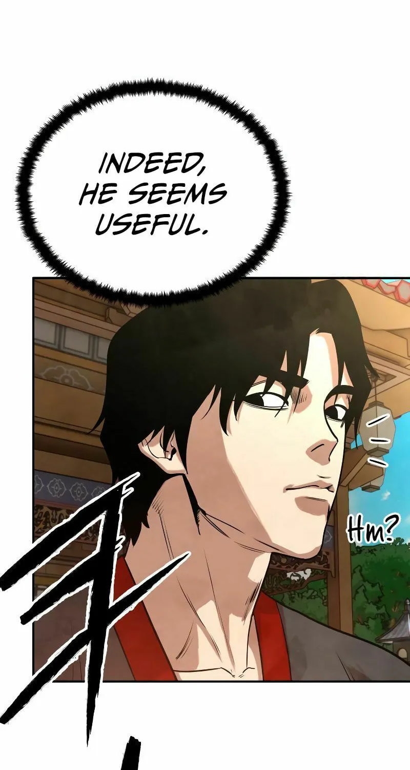Read Gunman chapter 6 image 6 on Lezhin