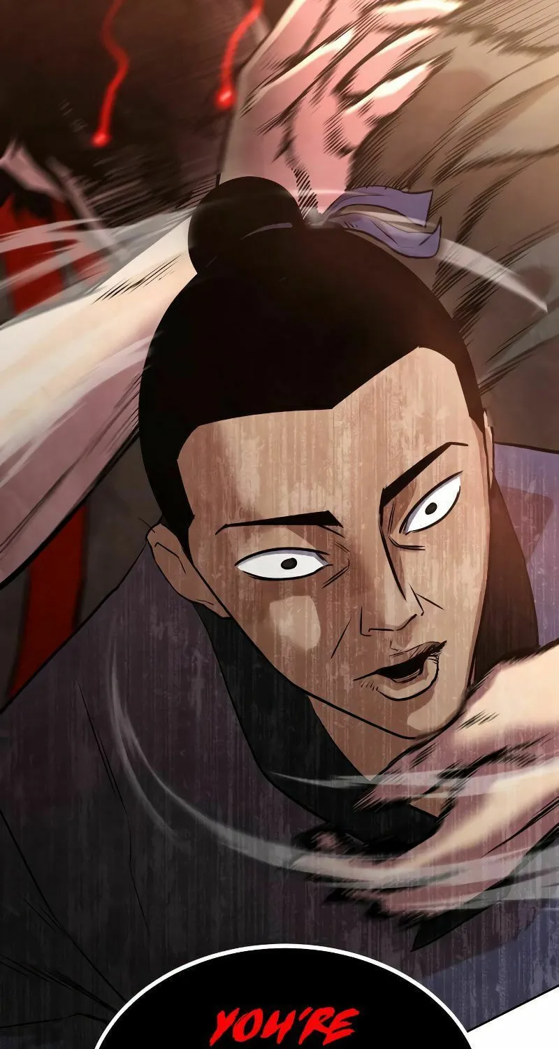 Read Gunman chapter 6 image 65 on Lezhin