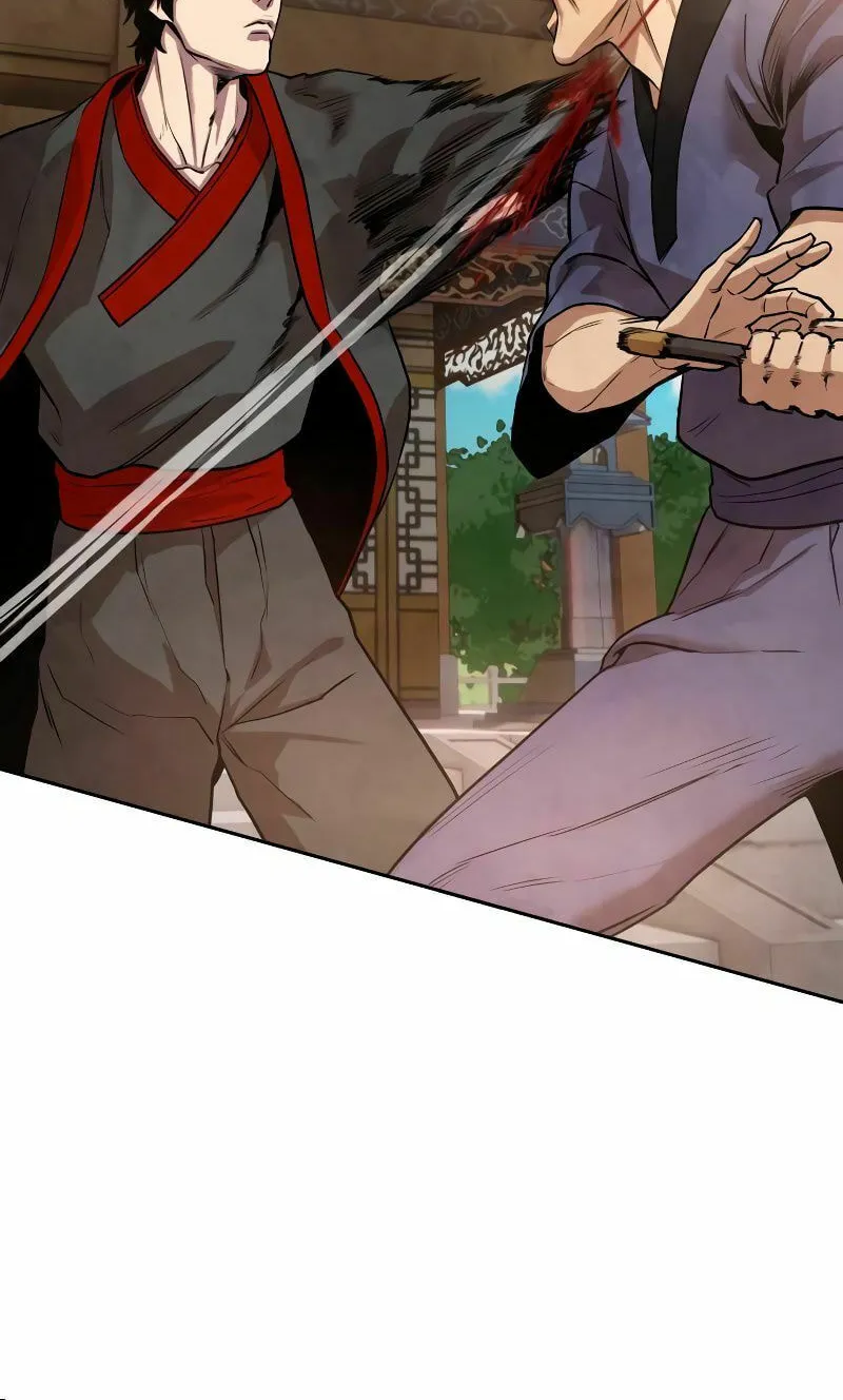 Read Gunman chapter 6 image 71 on Lezhin