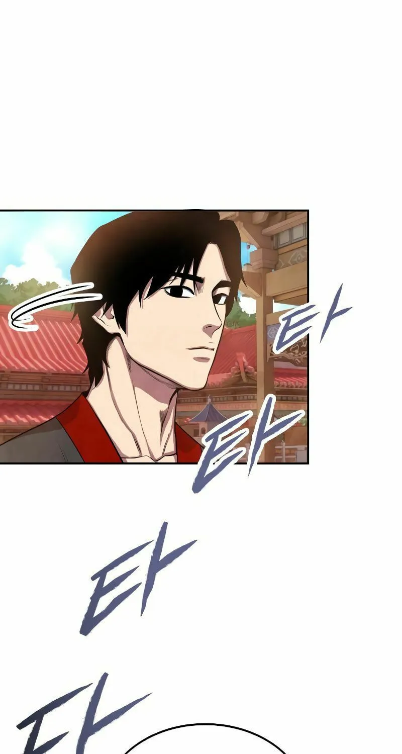 Read Gunman chapter 6 image 74 on Lezhin