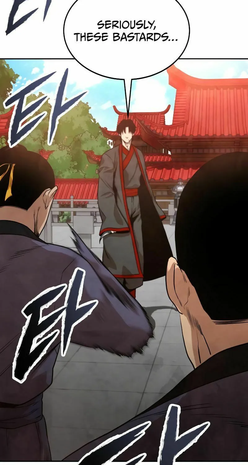 Read Gunman chapter 6 image 75 on Lezhin