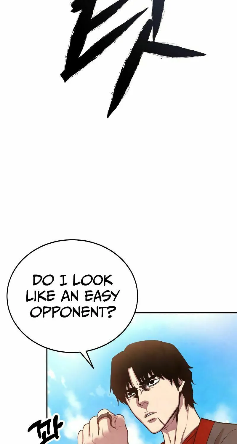 Read Gunman chapter 6 image 76 on Lezhin
