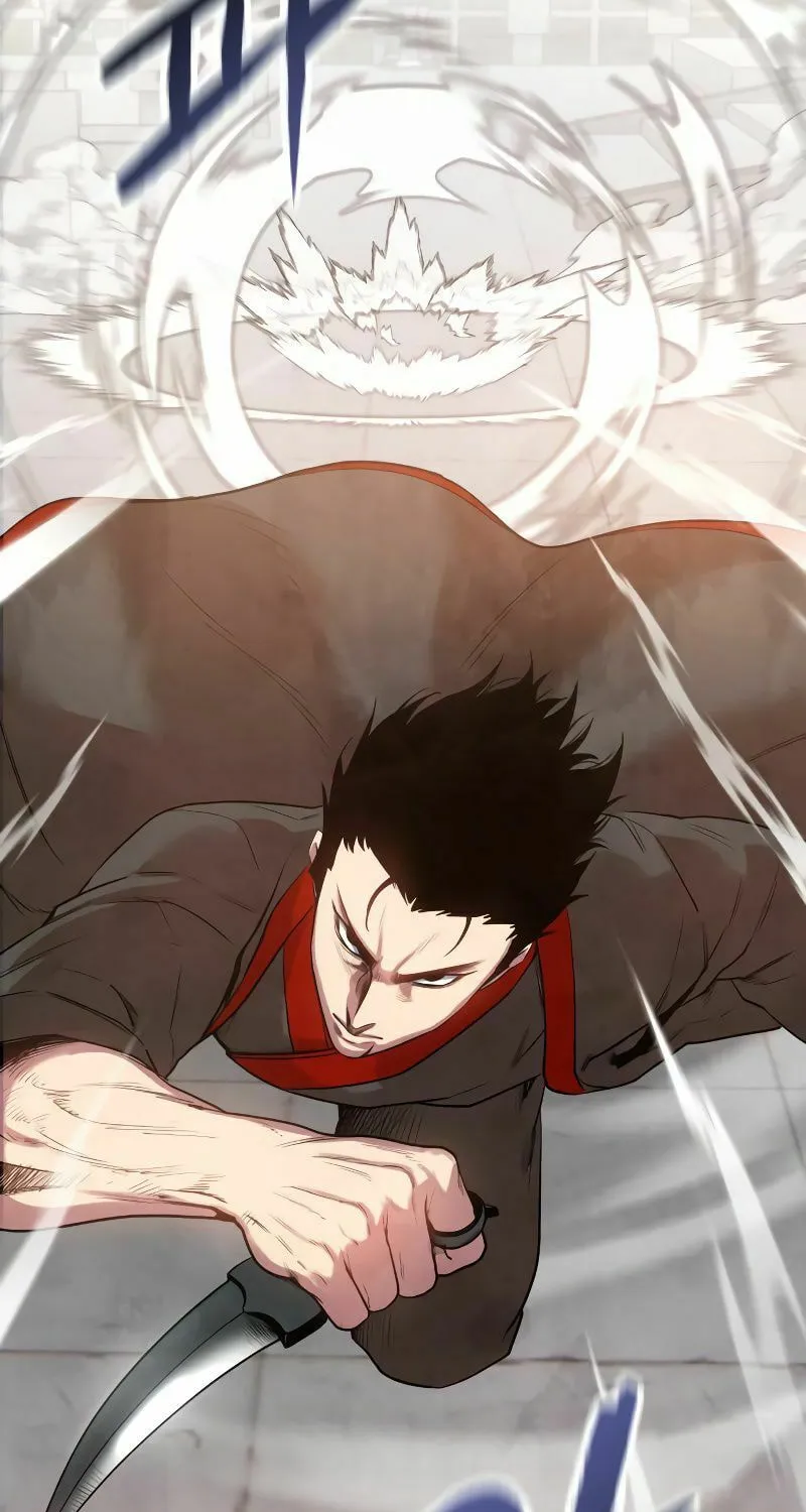 Read Gunman chapter 6 image 78 on Lezhin