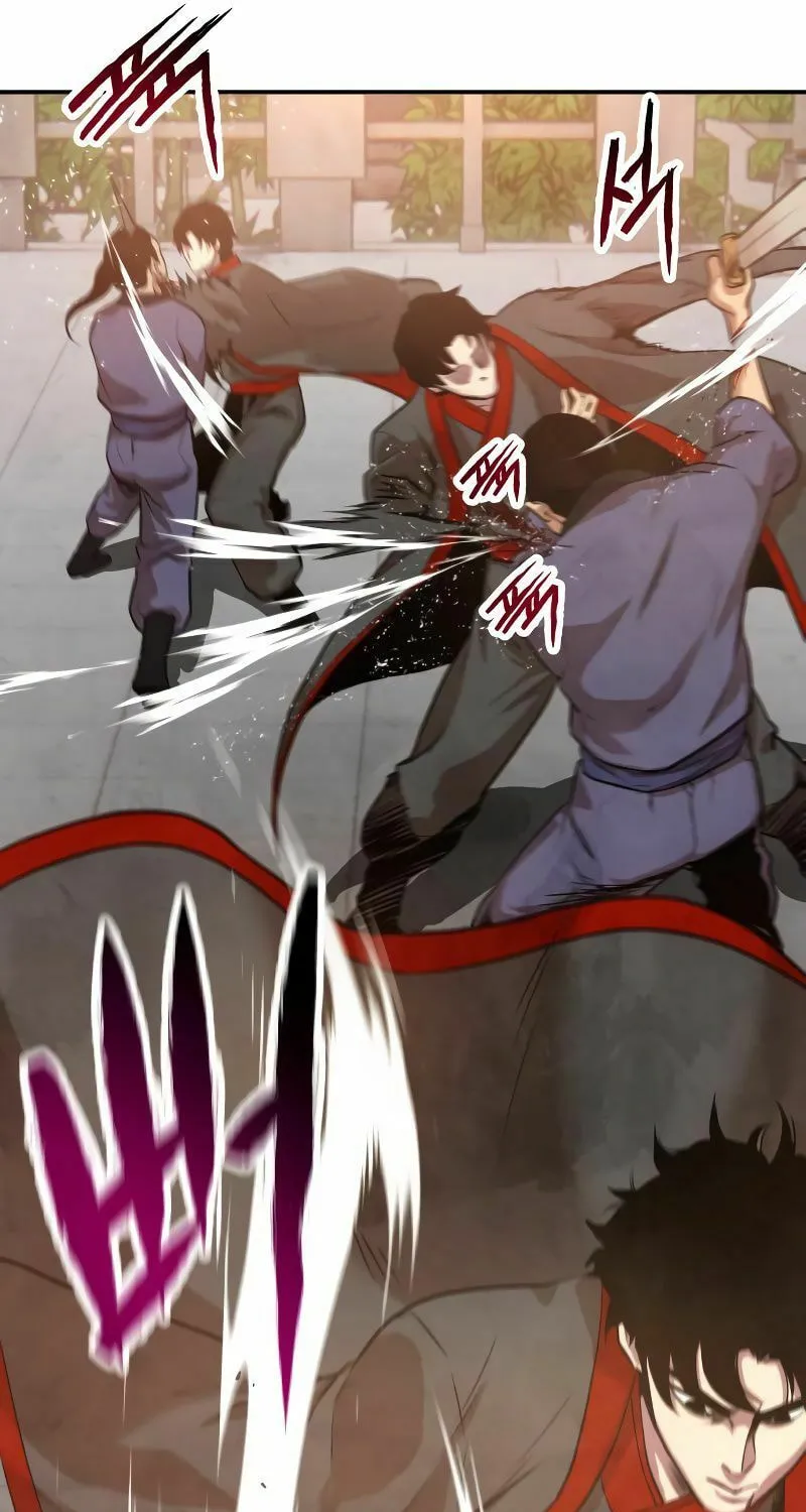 Read Gunman chapter 6 image 80 on Lezhin