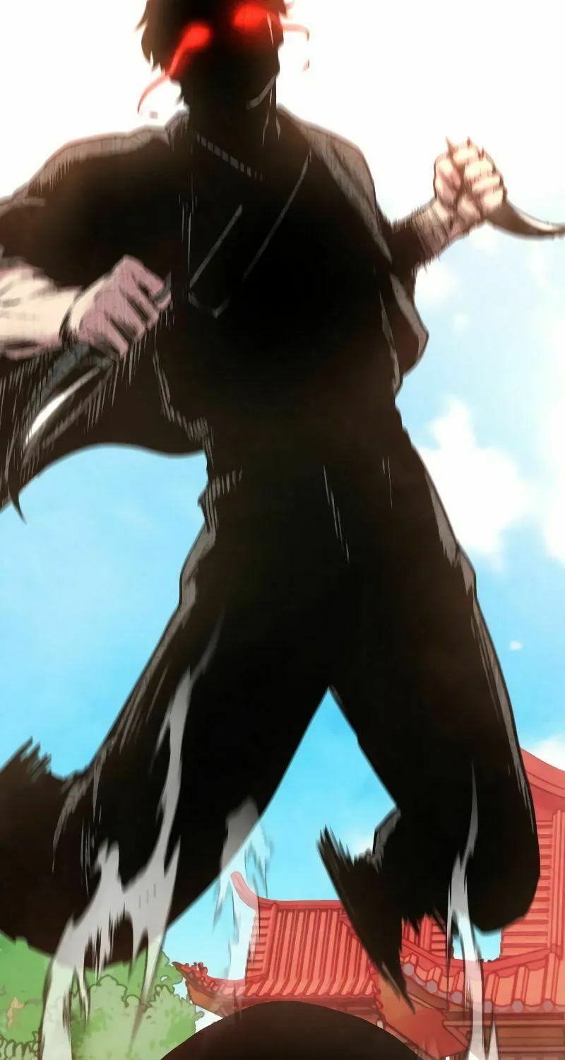 Read Gunman chapter 6 image 84 on Lezhin