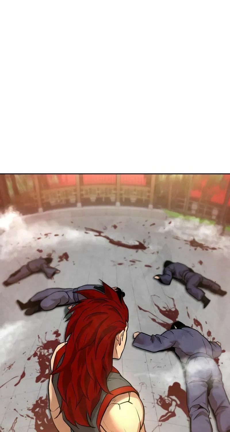 Read Gunman chapter 6 image 93 on Lezhin
