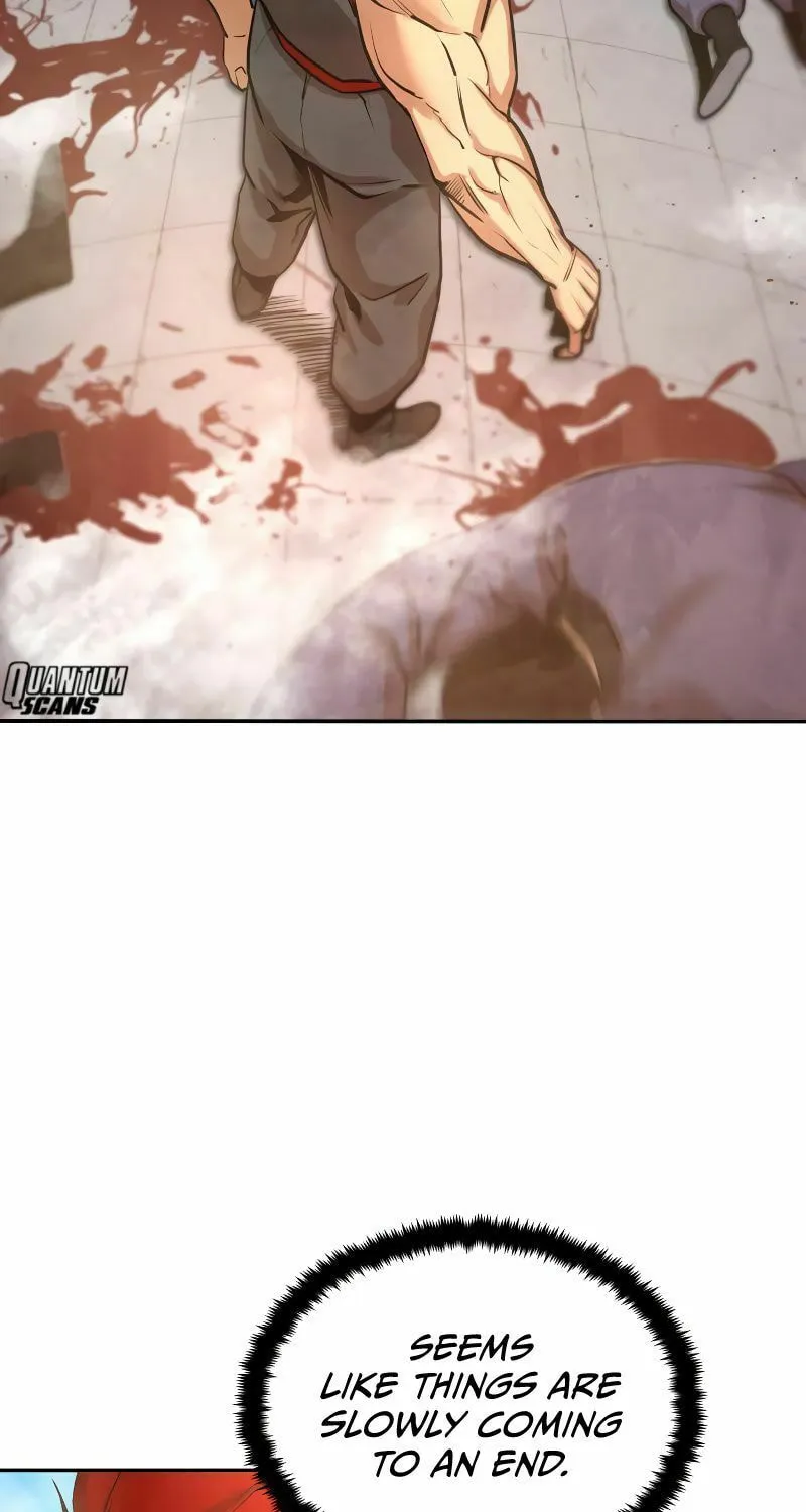 Read Gunman chapter 6 image 94 on Lezhin