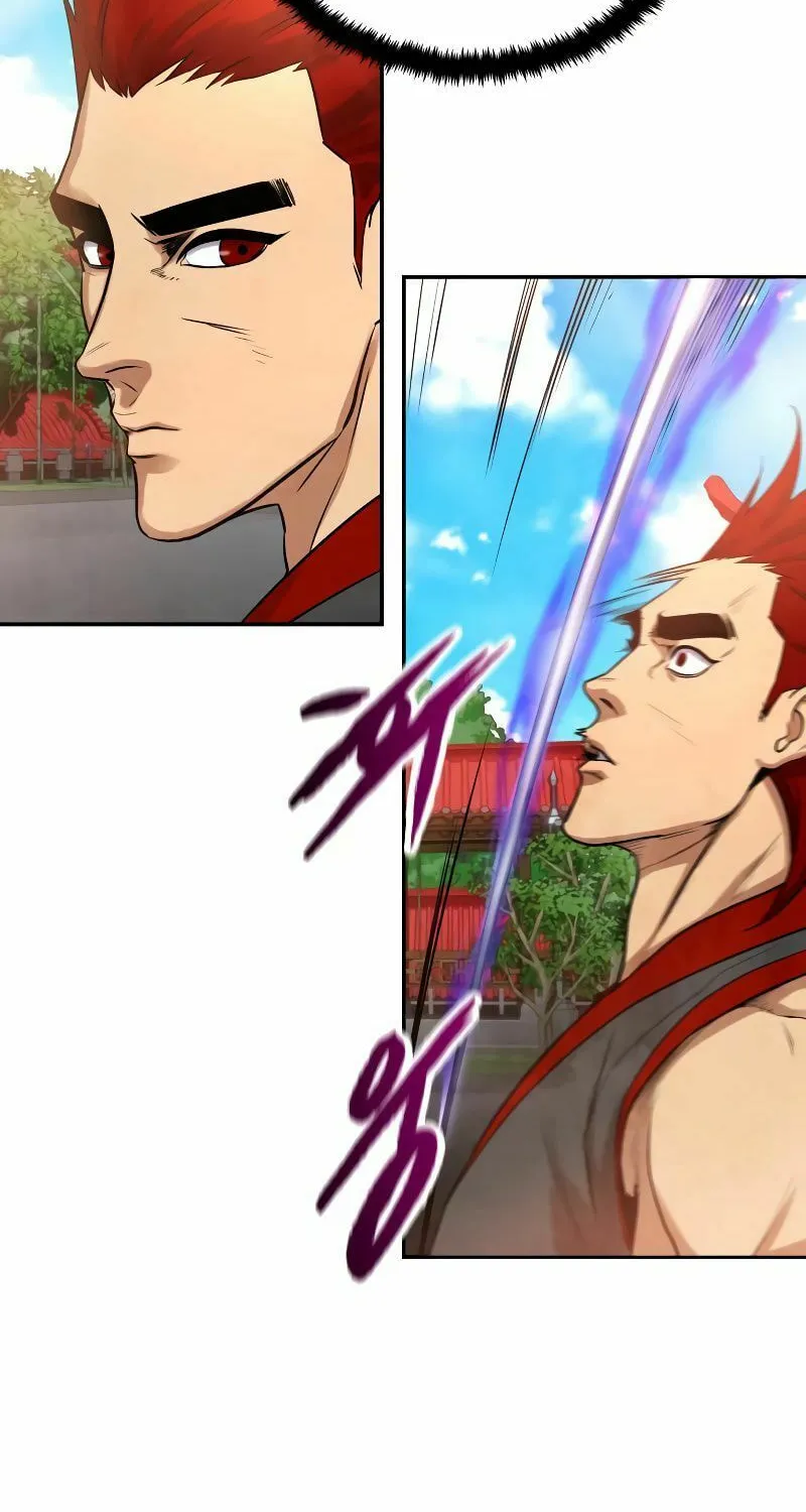 Read Gunman chapter 6 image 95 on Lezhin