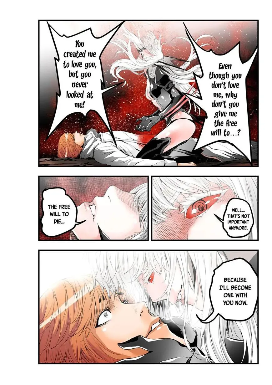 Read Gunman chapter 60 image 12 on Lezhin