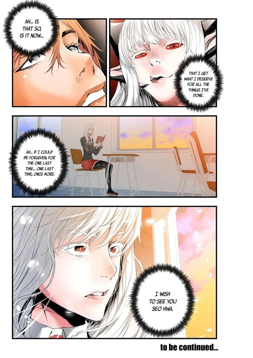 Read Gunman chapter 60 image 13 on Lezhin