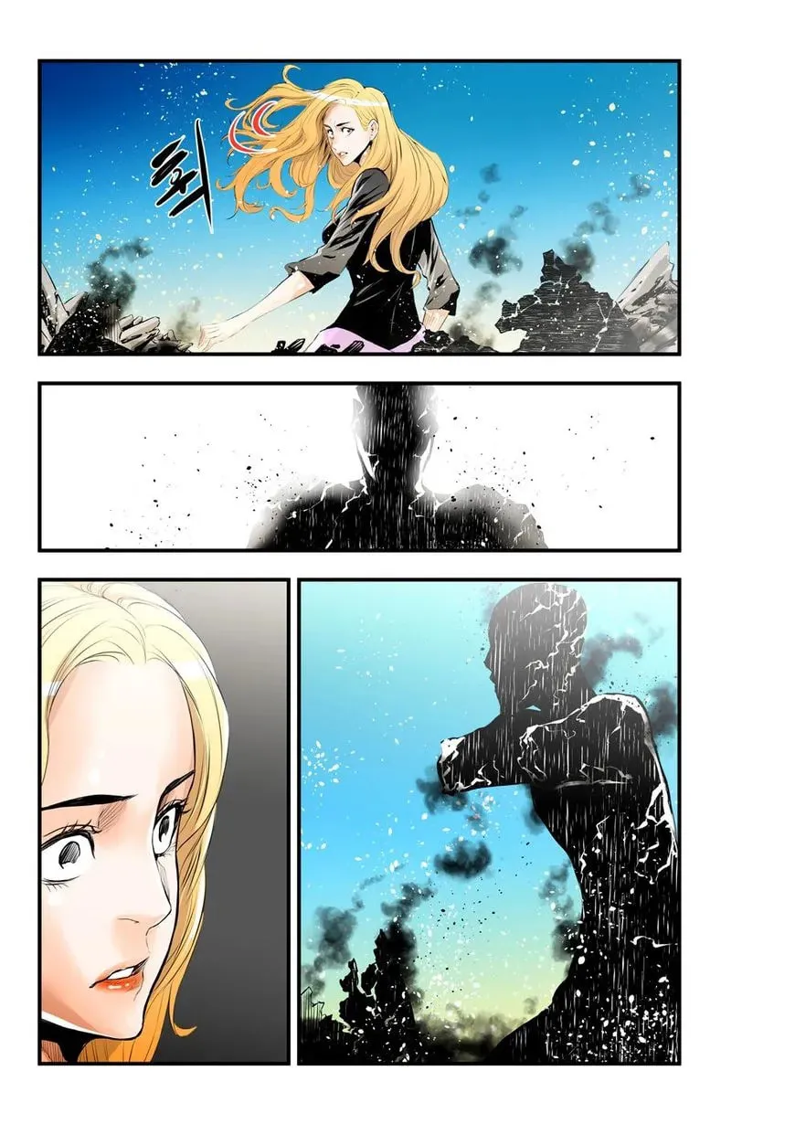 Read Gunman chapter 61 image 1 on Lezhin