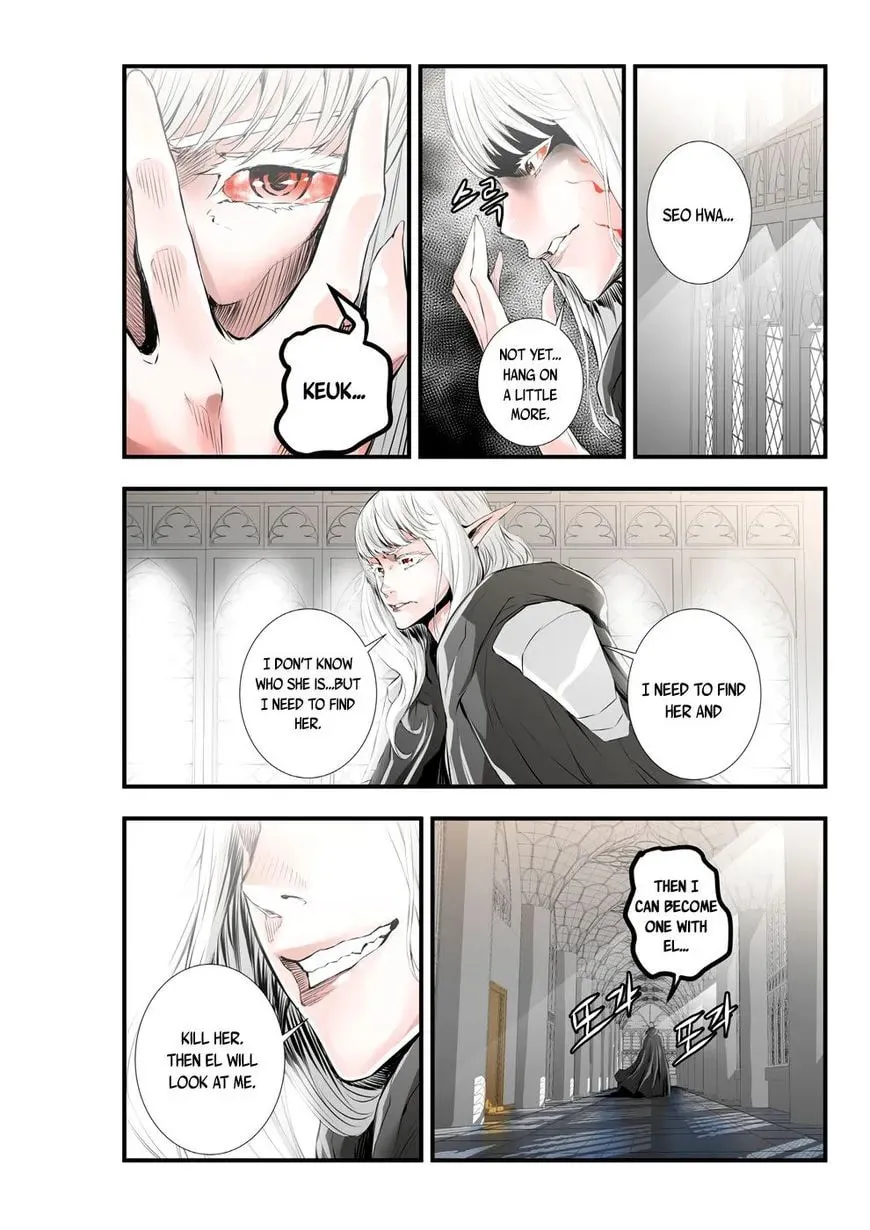 Read Gunman chapter 61 image 10 on Lezhin