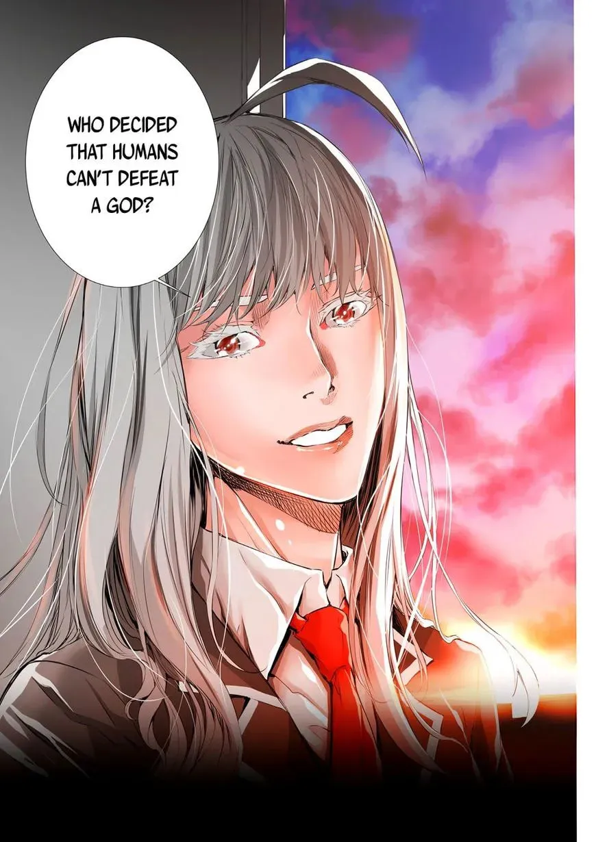 Read Gunman chapter 61 image 15 on Lezhin