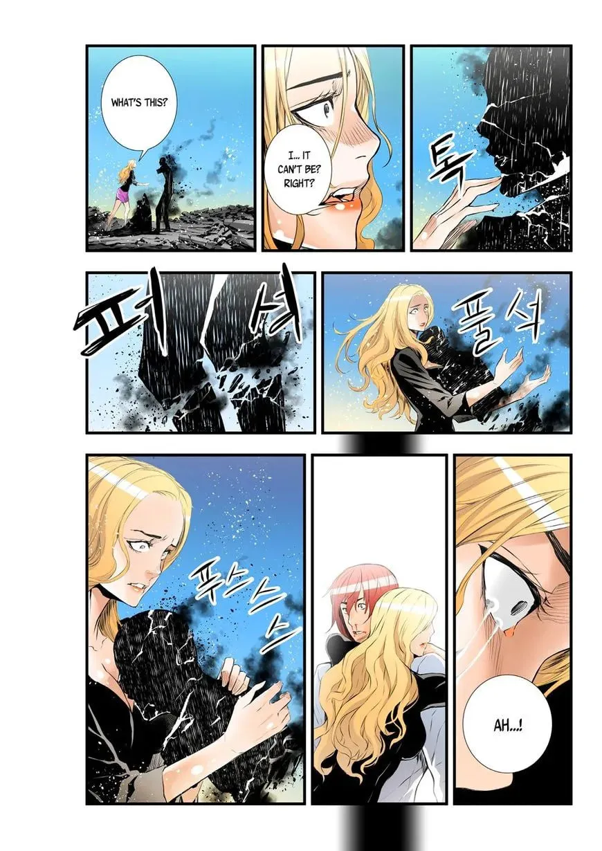 Read Gunman chapter 61 image 2 on Lezhin