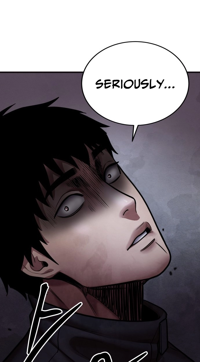 Read Gunman chapter 62 image 110 on Lezhin