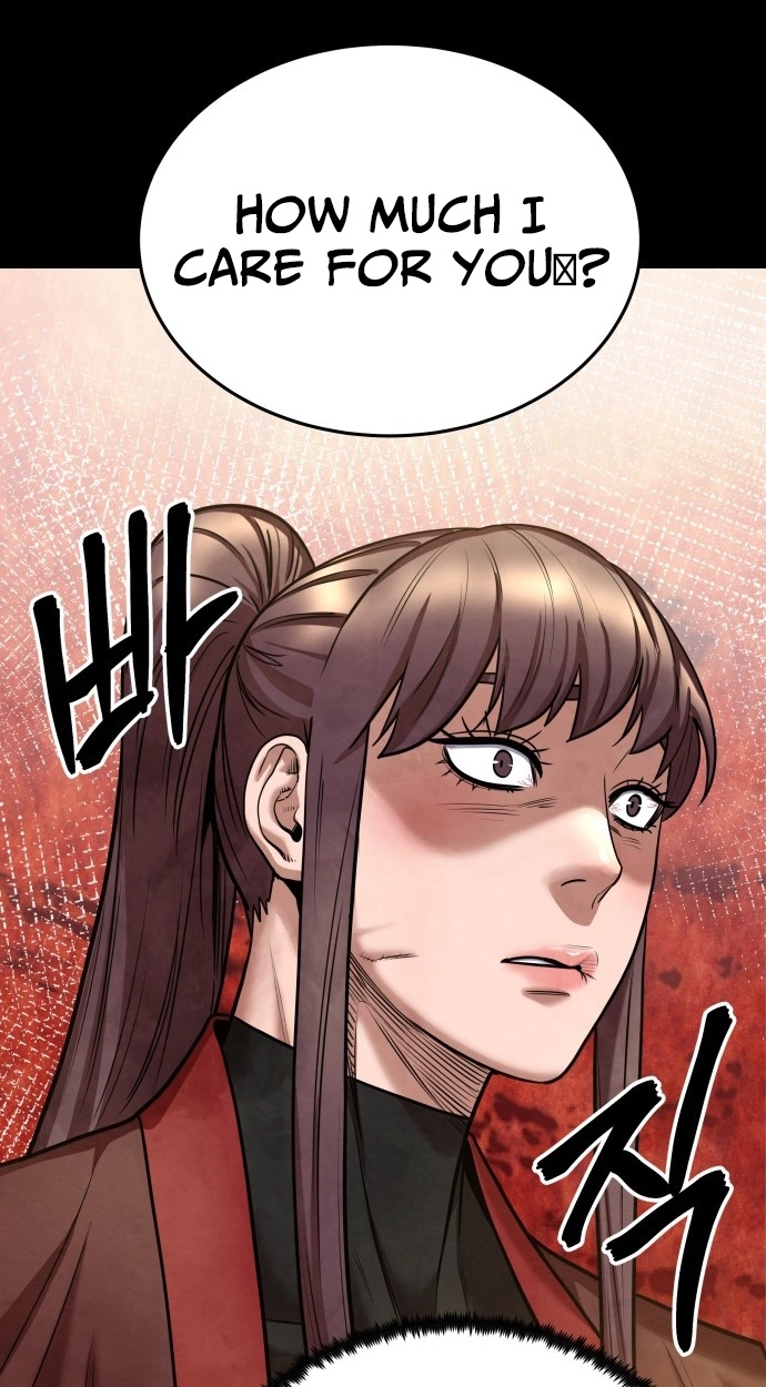 Read Gunman chapter 62 image 12 on Lezhin