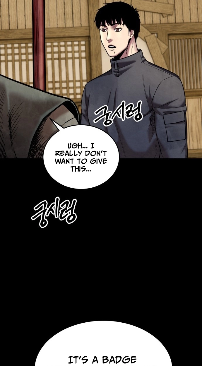Read Gunman chapter 62 image 16 on Lezhin
