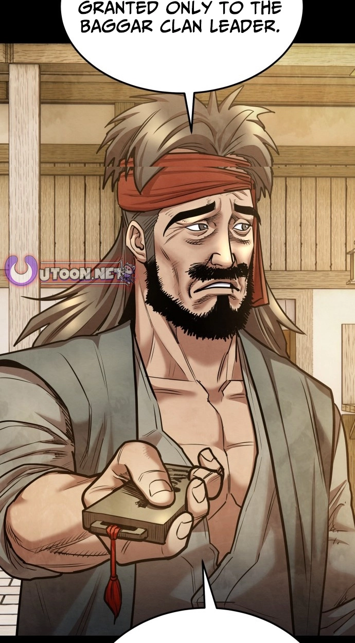 Read Gunman chapter 62 image 17 on Lezhin