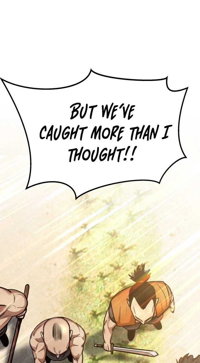 Read Gunman chapter 62 image 20 on Lezhin