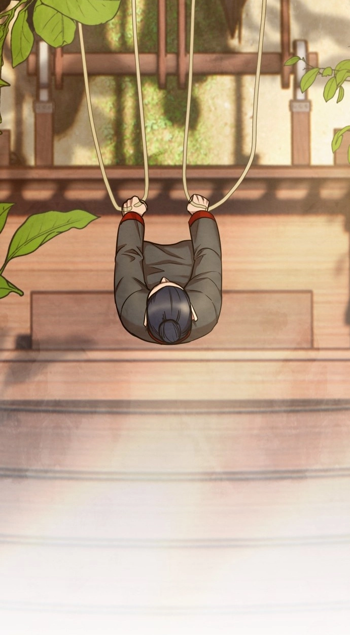 Read Gunman chapter 62 image 23 on Lezhin