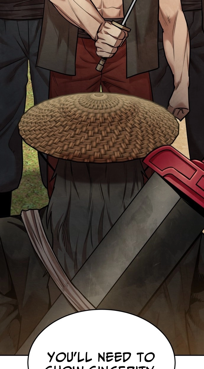 Read Gunman chapter 62 image 25 on Lezhin