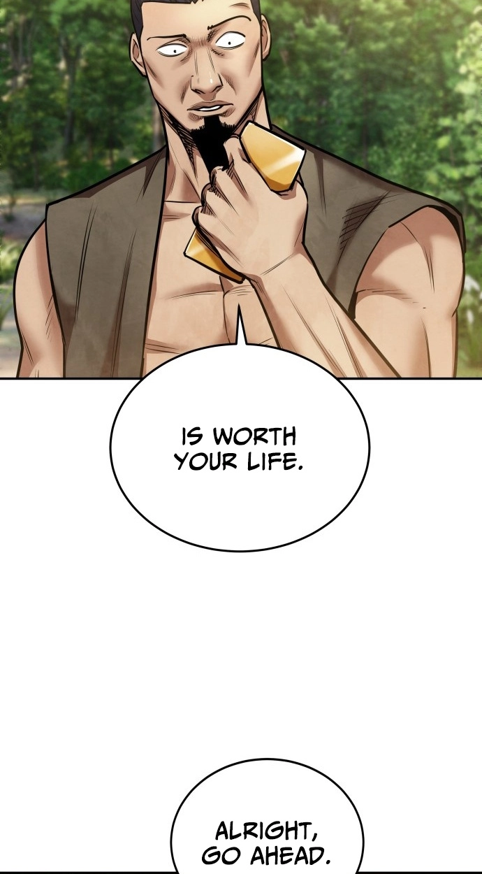 Read Gunman chapter 62 image 30 on Lezhin