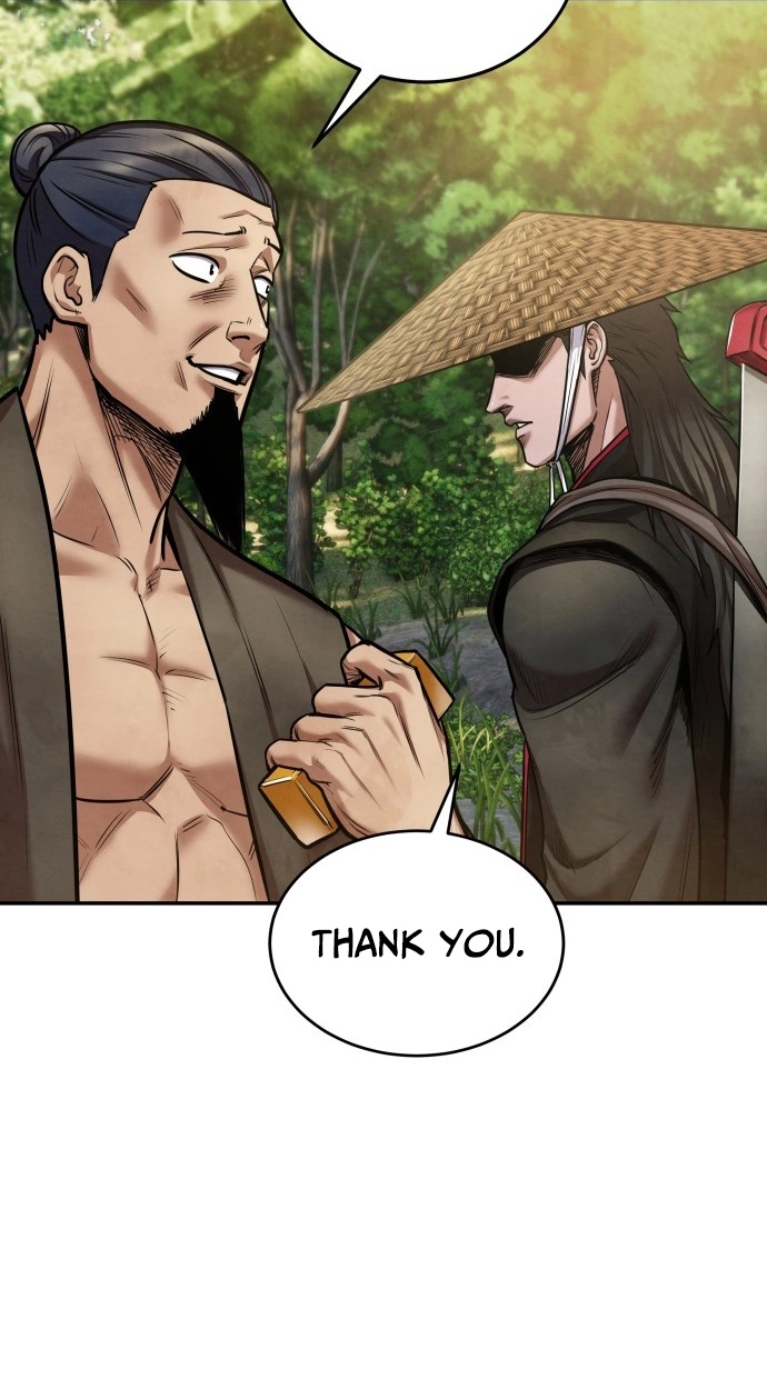 Read Gunman chapter 62 image 31 on Lezhin