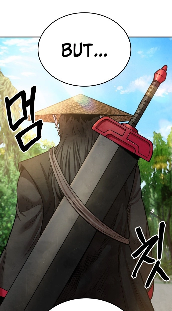 Read Gunman chapter 62 image 32 on Lezhin