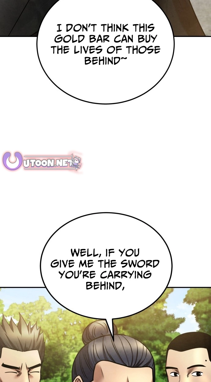 Read Gunman chapter 62 image 33 on Lezhin