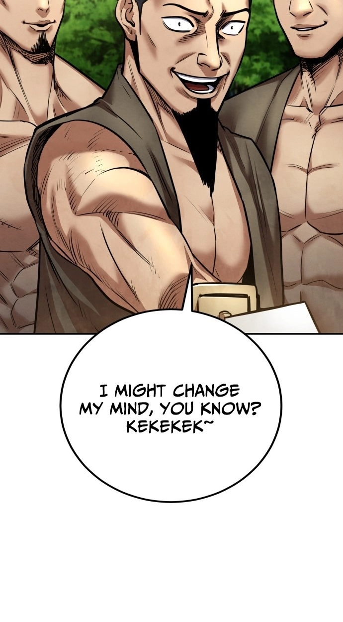 Read Gunman chapter 62 image 34 on Lezhin