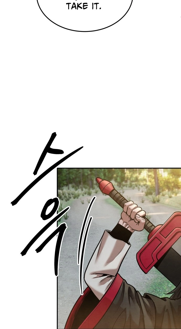 Read Gunman chapter 62 image 36 on Lezhin