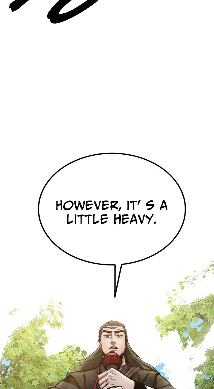 Read Gunman chapter 62 image 38 on Lezhin