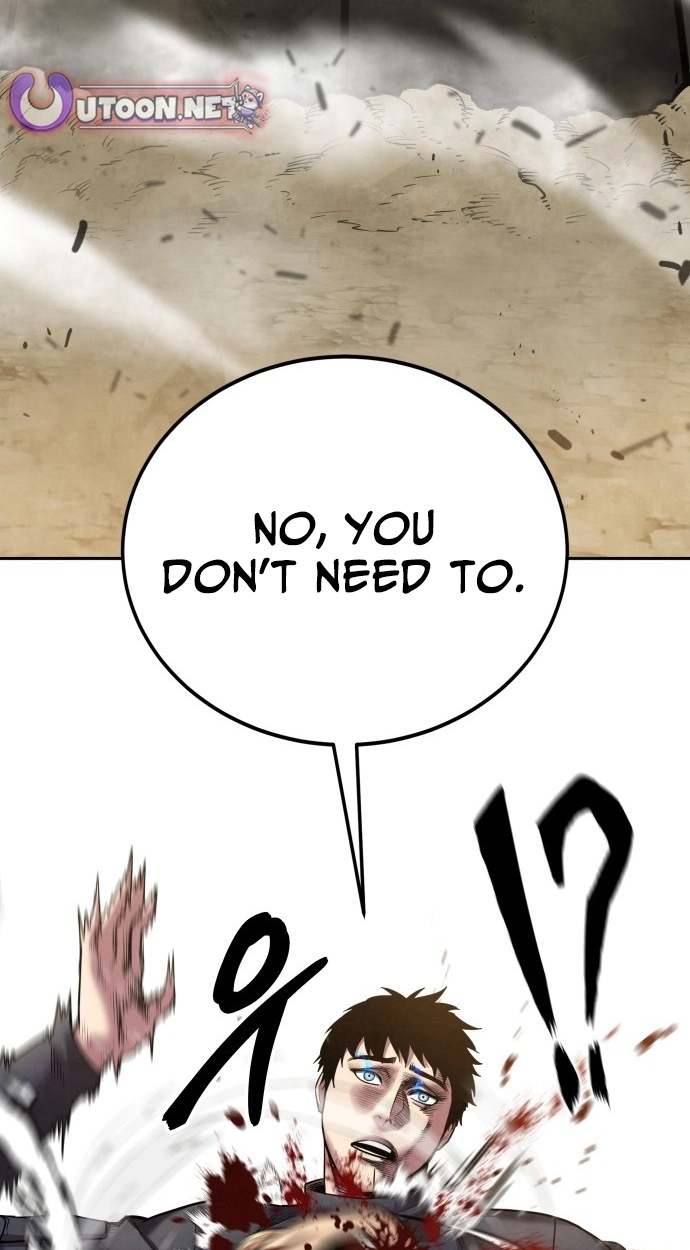Read Gunman chapter 62 image 40 on Lezhin