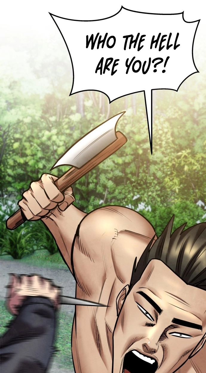 Read Gunman chapter 62 image 42 on Lezhin