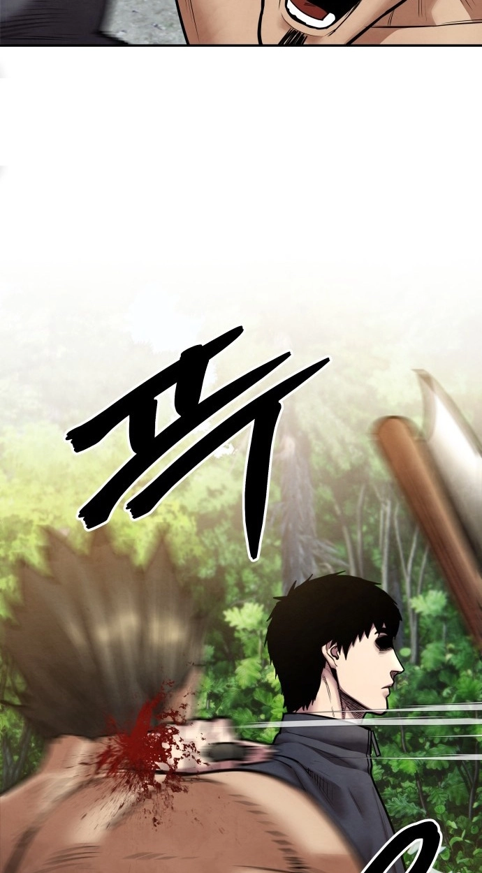 Read Gunman chapter 62 image 43 on Lezhin