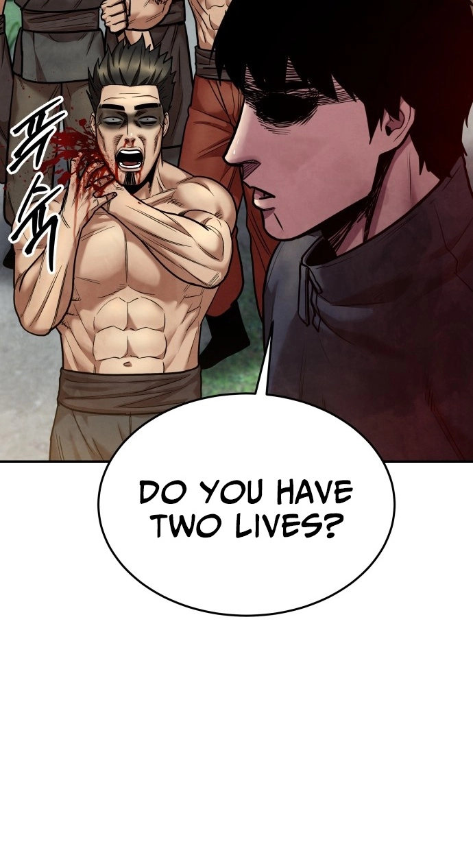 Read Gunman chapter 62 image 45 on Lezhin