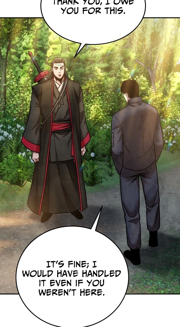 Read Gunman chapter 62 image 48 on Lezhin