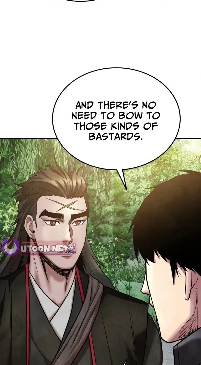 Read Gunman chapter 62 image 49 on Lezhin