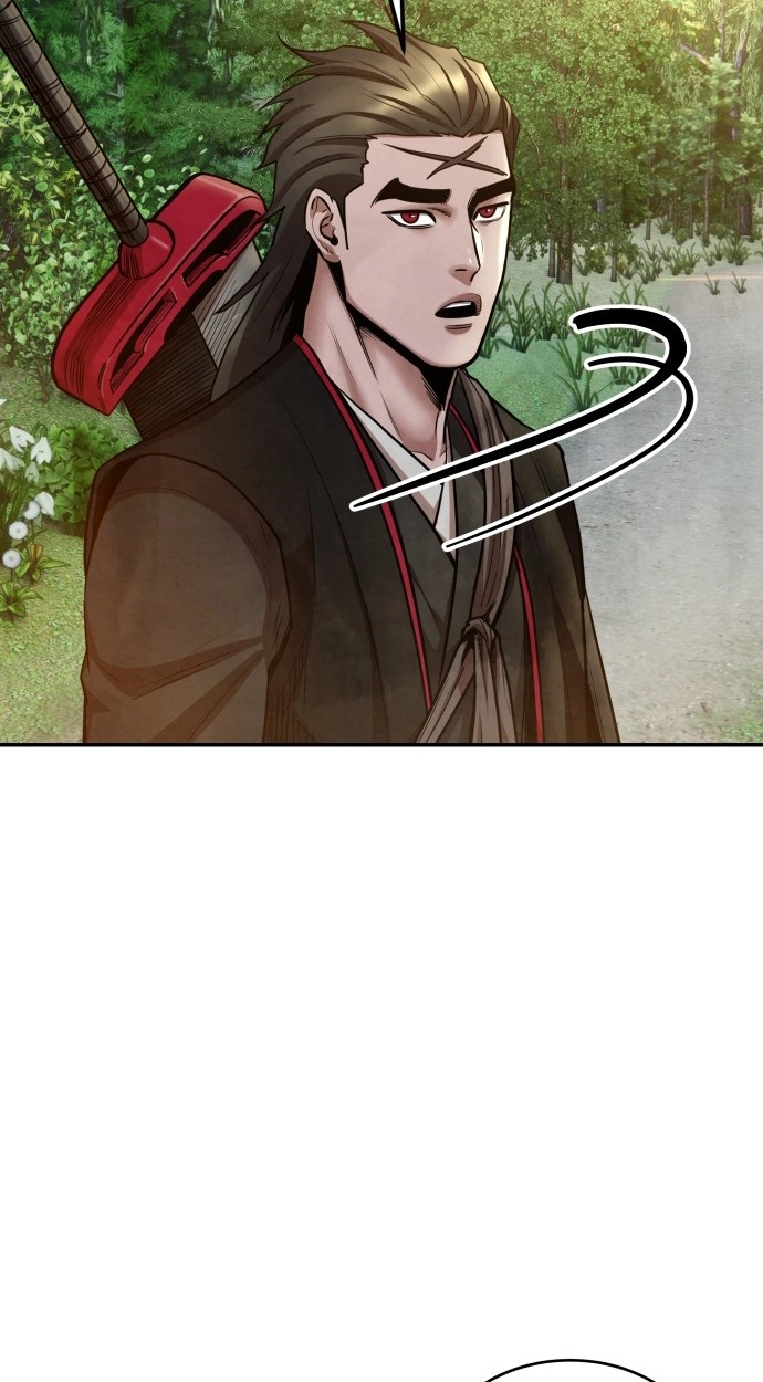 Read Gunman chapter 62 image 51 on Lezhin